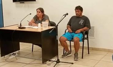 Dictaron la prisión preventiva para un acusado por atacar con un machete a su hermana