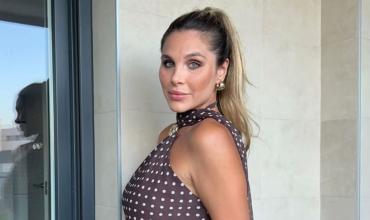 La reacción de Ivana Icardi tras los dichos de su hermano Guido sobre la familia y Wanda Nara