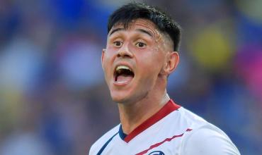 Adam Bareiro se convertirá en nuevo refuerzo de Boca Juniors: los detalles del pase