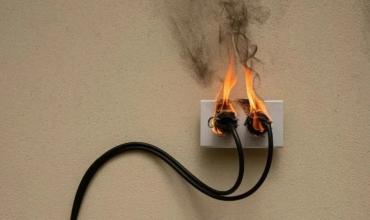 Tragedia en Santiago del Estero: una niña de 3 años murió tras recibir una descarga eléctrica