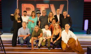 La palabra de Beto Casella tras el debut de BTV: “Vamos a intentar hacer un programa con muchas cosas nuevas”