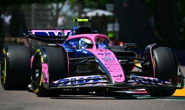 “Tenemos algunas ideas para seguir mejorando”: el aviso de Franco Colapinto tras su satisfactorio cierre de pretemporada de Fórmula 1
