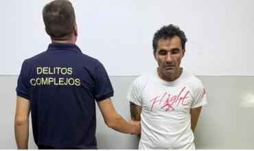 Brutal femicidio: una mujer fue asesinada a puñaladas y su esposo fue detenido