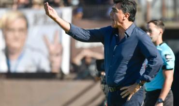 Insólito: el refuerzo que se le cayó a Independiente por el paro de la CGT