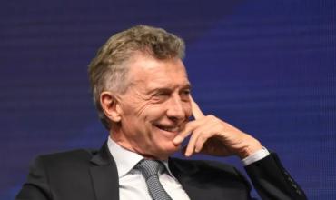 La famosa que estaría "primera en la lista" de Mauricio Macri rompió el silencio: "Me habló"
