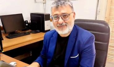 Juez Ariel Marcos sobre el acatamiento al paro en la Justicia: “Hubo un alto acatamiento al paro por parte de los empleados”