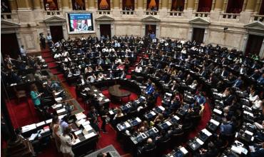 Reforma laboral: con las votaciones ya blindadas, el Gobierno se prepara para una noche de festejos