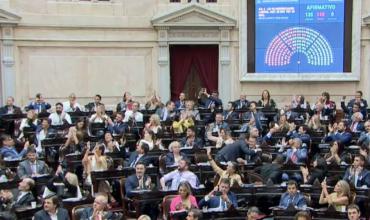 Reforma laboral: qué cambió Diputados y por qué el proyecto debe volver al Senado