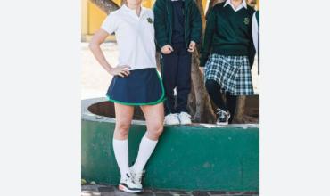 Relevamiento sobre el precio de uniformes: cuánto cuesta equipar a un estudiante en La Rioja