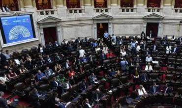 Cómo votaron los legisladores riojanos la Reforma Laboral