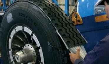 Diego Pastor, gerente de la Federación Argentina del Neumático: “Lo de FATE es la crónica de una muerte anunciada”