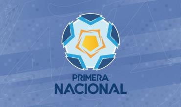 Se pone en marcha la segunda fecha de la Primera Nacional con una jornada llena de partidos