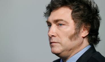 Milei aprovechó la polémica por los micrófonos para cruzar a la oposición: “Que quede claro lo que tenemos enfrente"