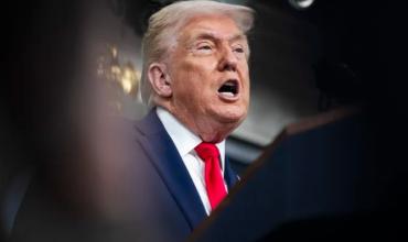 Donald Trump dice que impondrá un arancel global del 10% tras el revés de la Corte Suprema de Estados Unidos