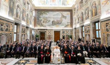 El Papa León XIV abrió en el Vaticano el debate sobre salud global: claves para la Argentina