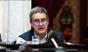Eduardo Falcone: “La reforma facilita el registro laboral, pero el empleo lo genera la producción”