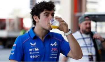 Por qué tuvo “las peores largadas” y los 4 equipos que llegan mejor al arranque de la F1: las frases de Franco Colapinto tras la pretemporada