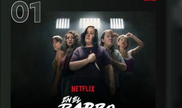 Netflix confirmó la tercera temporada de “En el Barro"