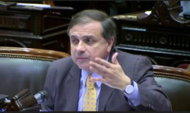 Juan Fernando Brugge sobre la ley de reforma laboral: “Esta es una norma que va contra los trabajadores”