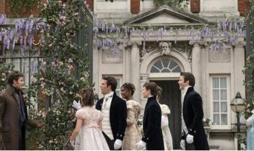 "Te sumerges en una fantasía": cómo el éxito global de la serie "Bridgerton" ha generado un auge turístico en Reino Unido