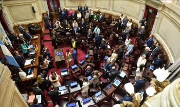 Semana clave para el Gobierno: buscará aprobar la baja de imputabilidad y la reforma laboral