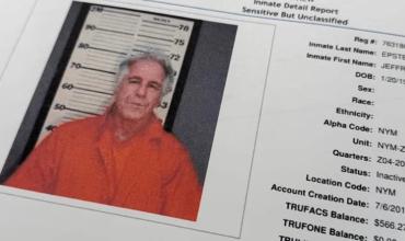 Vigilancia global: documentos vinculan a Epstein con un plan de “Ciudad Segura” en Buenos Aires