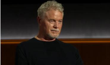 Netflix presenta un estremecedor material con Eric Dane que el actor ordenó que estrenaran después de su muerte