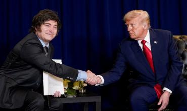 Pese al fallo contra los aranceles de Trump, la Casa Rosada prevé enviar al Congreso los aspectos técnicos del acuerdo con Estados Unidos