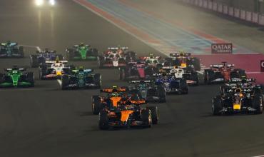 Los cambios de último momento que realizaría la Fórmula 1 para uno de los temas más polémicos del nuevo reglamento