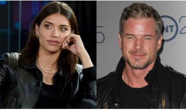 El homenaje de Eva De Dominici tras la muerte de Eric Dane: “Una de las personas con más presencia que vi”