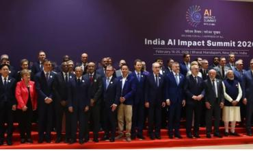 La Declaración de Delhi sella un pacto histórico de 86 naciones por la ética de la IA