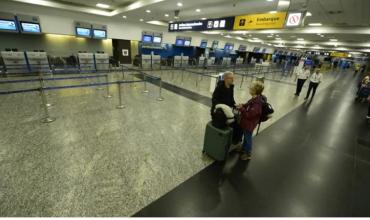 Tras la conciliación obligatoria, controladores aéreos vuelven con paros: cuáles son las fechas