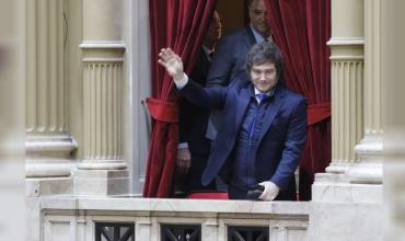 Impuestos y eliminación de las PASO: la agenda que traza el Gobierno tras la sanción de la reforma laboral