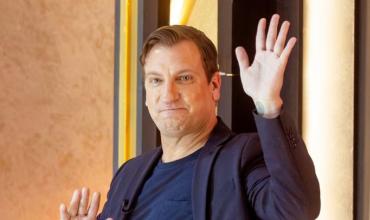 Maxi López se despidió de Argentina con un conmovedor mensaje: “Me llevo este amor conmigo para siempre”