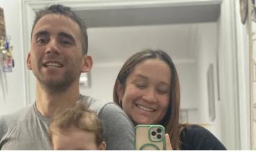 Nahuel Gallo se sumó a la huelga de hambre de los presos políticos en Venezuela que buscan su libertad