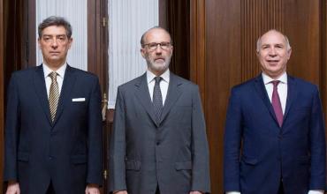 La reforma laboral que aprobará el Senado ordena el sistema de juicios y le da más poder a la Corte Suprema