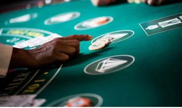 Bariloche: no pagó la cuota alimentaria y ahora no puede ir al casino