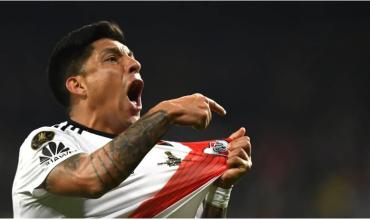 El saludo de River a Enzo Pérez por su cumpleaños: “De bandera a leyenda”