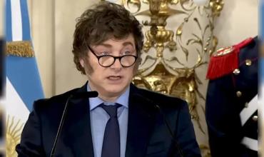 El Gobierno Nacional comenzará una agenda de actividades centrada en el cierre de las sesiones extraordinarias