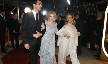 Mirtha Legrand cumple 99 años: de la previa con amigos íntimos a los planes que tiene para su icónica fiesta