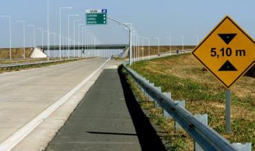 El Gobierno avanza con la privatización de Corredores Viales: llamó a una licitación por otros 3900 kilómetros