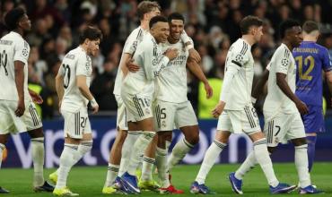 El Real Madrid tuvo que pedir disculpas tras la publicación racista de una de sus figuras