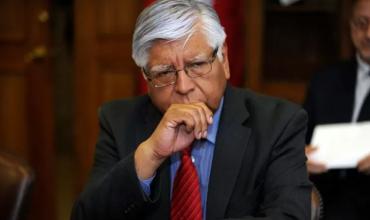 Gabriel Gaspar, ex subsecretario de Defensa de Chile: “El descabezamiento del cartel de Jalisco es el mayor golpe al narcotráfico en México”