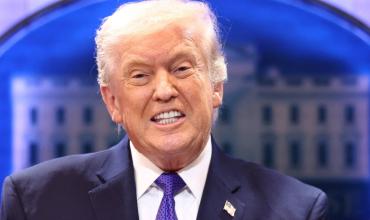 Trump: “¡México debe intensificar sus esfuerzos contra los cárteles!“