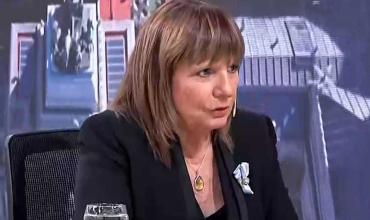 Bullrich explicó por qué se excluyó a las billeteras virtuales del pago de sueldos