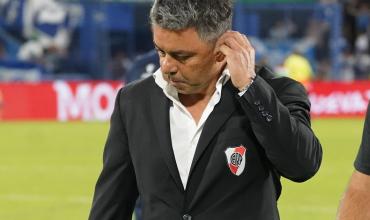 Marcelo Gallardo evalúa su futuro: por primera vez desde su regreso a River Plate su continuidad está en duda