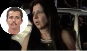 Quién es "La Jefa", la exesposa de El Mencho que podría tomar el control del Cártel de Jalisco Nueva Generación