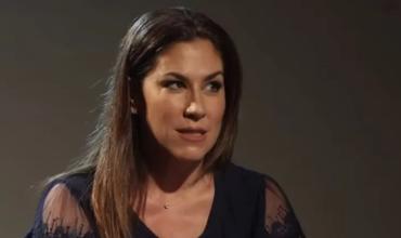 Daniela Ballester, conductora de C5N, sufrió un ACV hemorrágico: cómo se encuentra