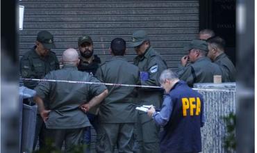 Explosión en la Escuela Superior de Gendarmería: esperan el sumario de la Policía Federal