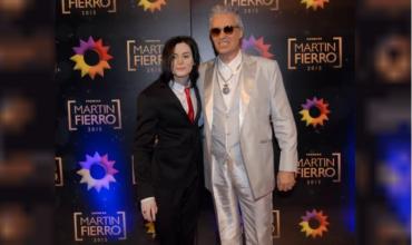 Felipe Pettinato se negó a declarar en el juicio por la muerte del neurólogo Melchor Rodrigo